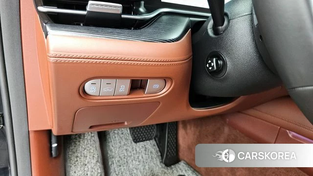 Genesis G90 (RS4) id 3922027 из Кореи 7