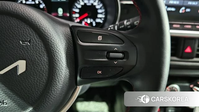 Kia Morning Urban (JA) id 4415574 из Кореи 7