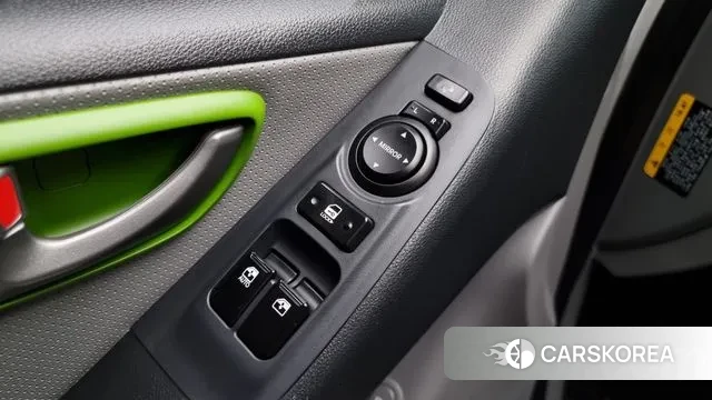 Hyundai The New Grand Starex id 3526521 из Кореи 7