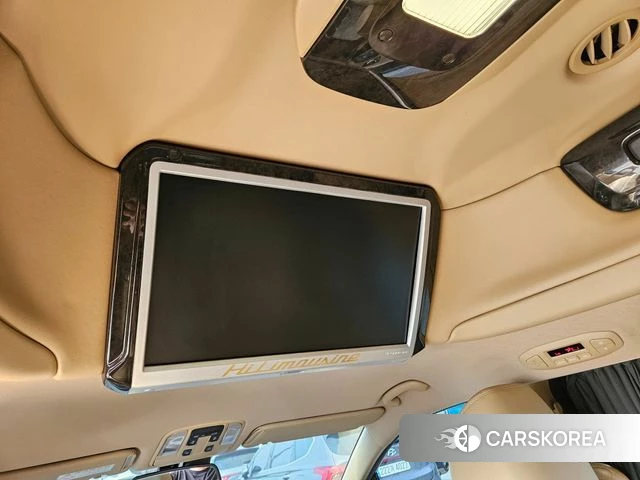 Kia The New Carnival id 4225694 из Кореи 7