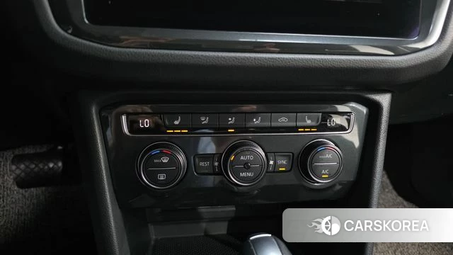 Volkswagen Tiguan second Generation id 4429699 из Кореи 7