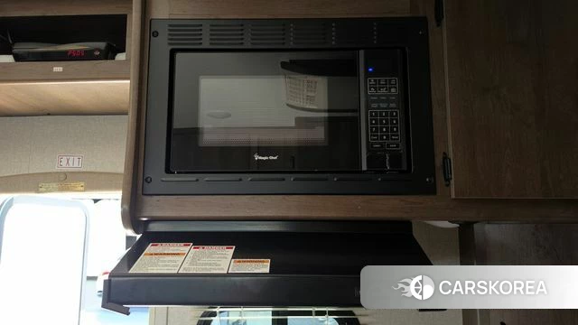 Ford Transit id 4203830 из Кореи 7