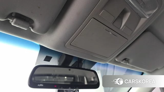 Ssangyong Rexton Sports id 3867442 из Кореи 7