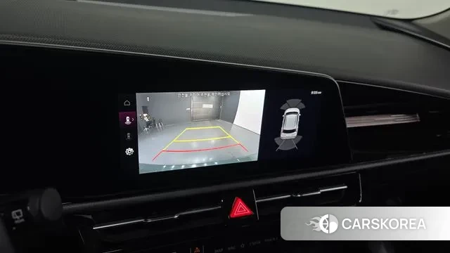 Kia Di Ol Nu Niro id 3625169 из Кореи 7