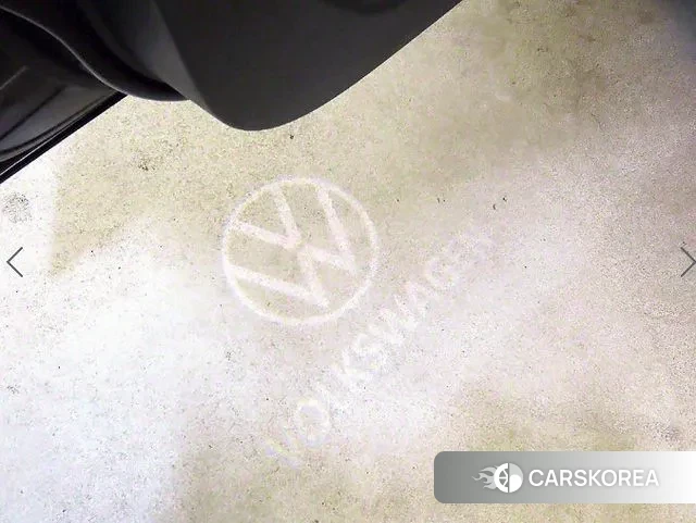 Volkswagen 7th Generation of Jetta id 3562082 из Кореи 7