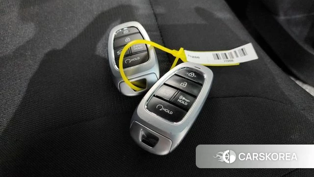 Hyundai Staria id 4744799 из Кореи 7
