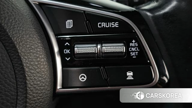 Kia Seltos id 4882200 из Кореи 7