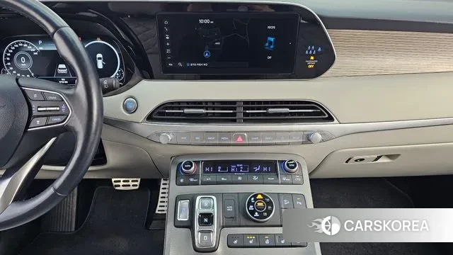 Hyundai Palisade id 3432806 из Кореи 7