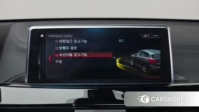 BMW X1 (F48) id 3701971 из Кореи 7