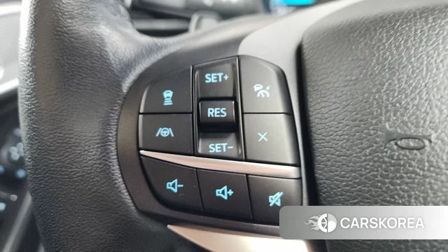 Ford Explorer 6th Generation id 4476792 из Кореи 7