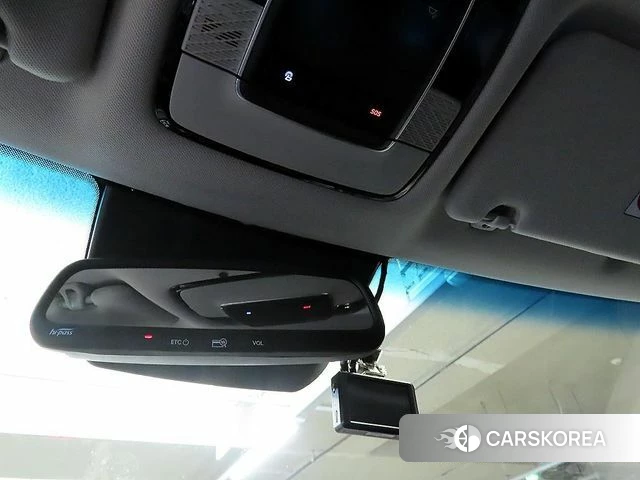 Hyundai Palisade id 4250505 из Кореи 7