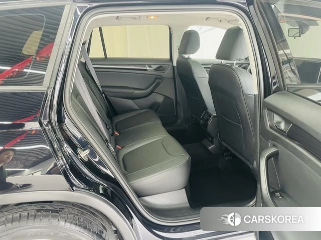 Skoda Kodiak id 4240615 из Китая 7