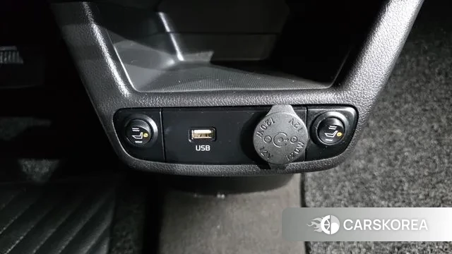 Kia The New Ray id 3718015 из Кореи 7