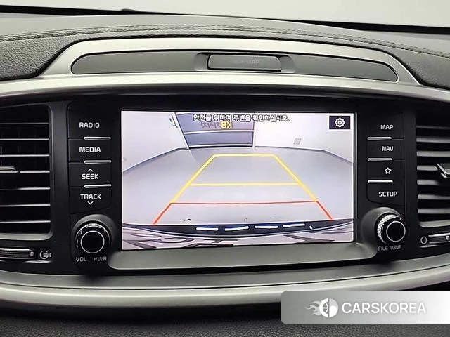 Kia The New Sorento id 4286311 из Кореи 7