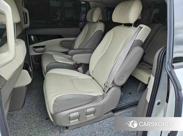 Kia Carnival 4th generation id 4494194 из Кореи 7