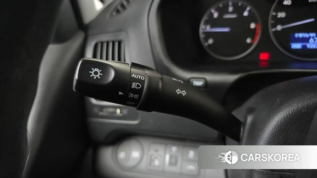 Hyundai The New Grand Starex id 3955821 из Кореи 7