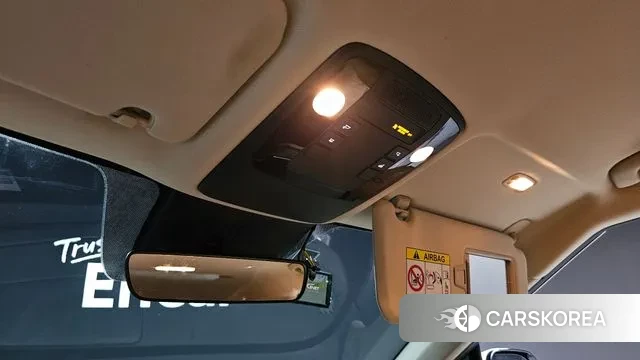 Kia Carnival 4th generation id 3026973 из Кореи 7