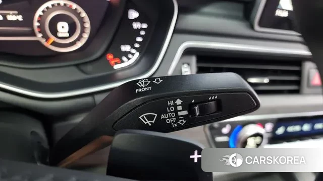 Audi A4 (B9) id 3045008 из Кореи 7