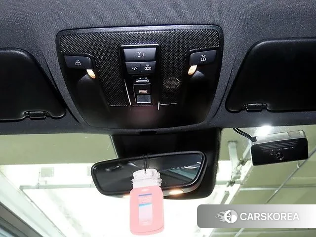 Mercedes-Benz CLA-Class C117 id 3397082 из Кореи 7