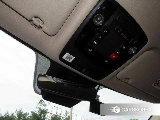 Kia Carnival 4th generation id 4671101 из Кореи 7