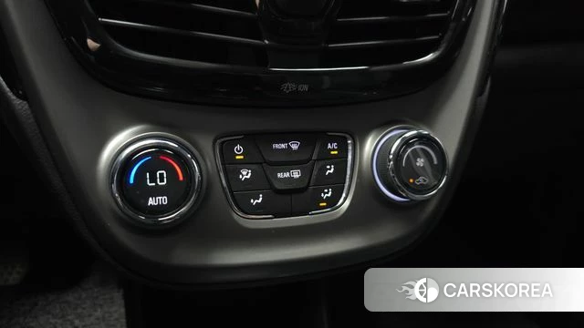 Chevrolet (GM Daewoo) The New Spark id 4383967 из Кореи 7