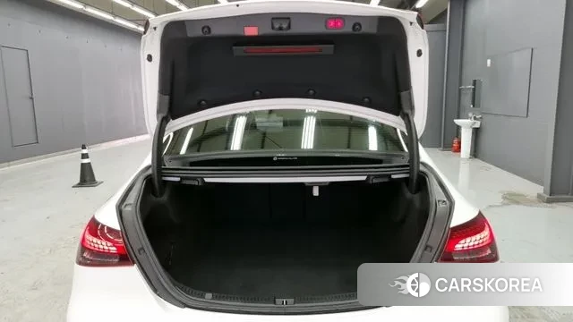 Mercedes-Benz E-Class W213 id 3582510 из Кореи 7