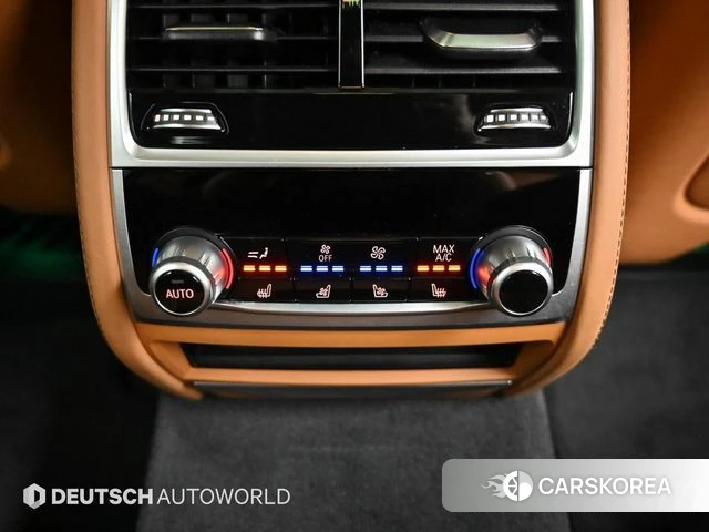 BMW 7 Series (G11) id 4444239 из Кореи 7