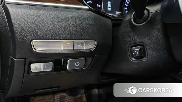 Kia More K9 id 4471663 из Кореи 7
