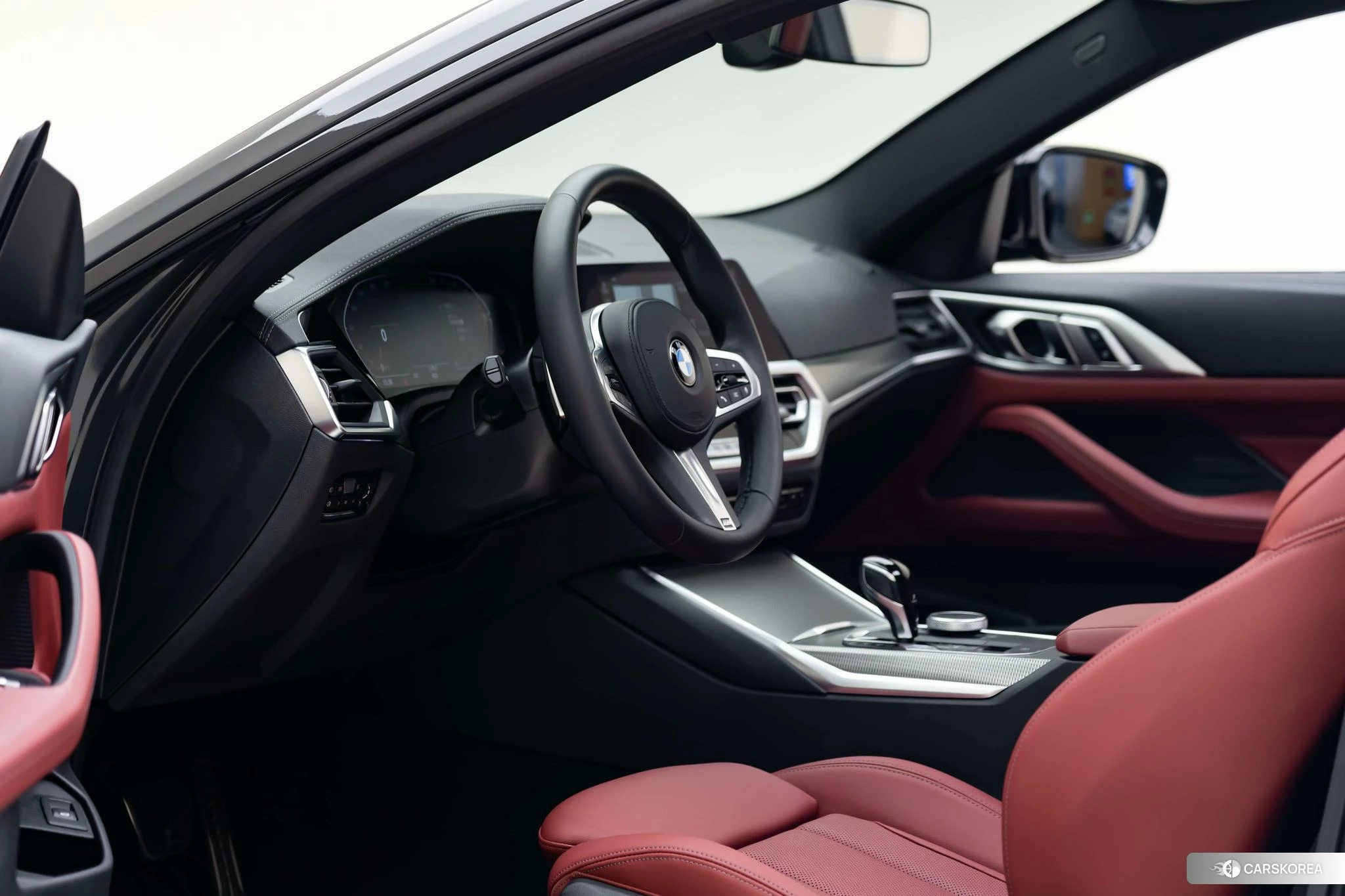 BMW 4 series id 4413500 из Китая 7