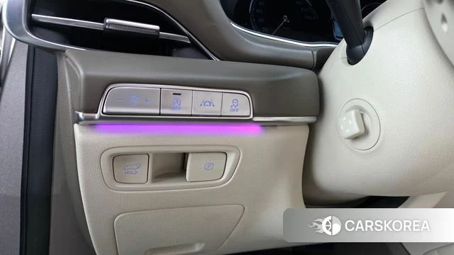 Genesis GV80 id 4331235 из Кореи 7
