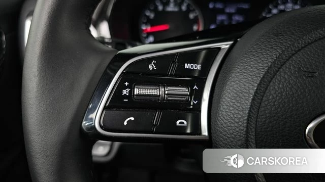 Kia Seltos id 4697675 из Кореи 7