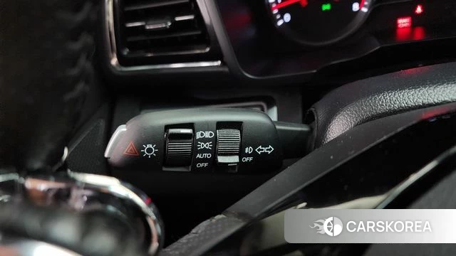 Ssangyong Berry New Tivoli id 4542469 из Кореи 7