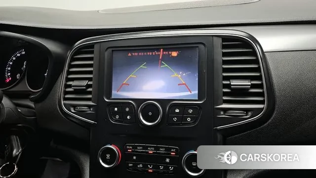 Renault Korea (Samsung) SM6 id 3583501 из Кореи 7