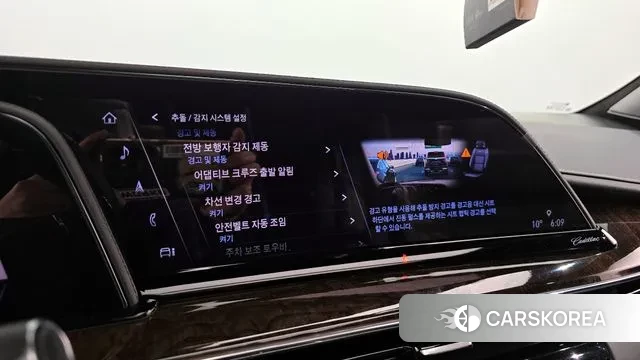 Cadillac Escalade 5th Generation id 3690737 из Кореи 7