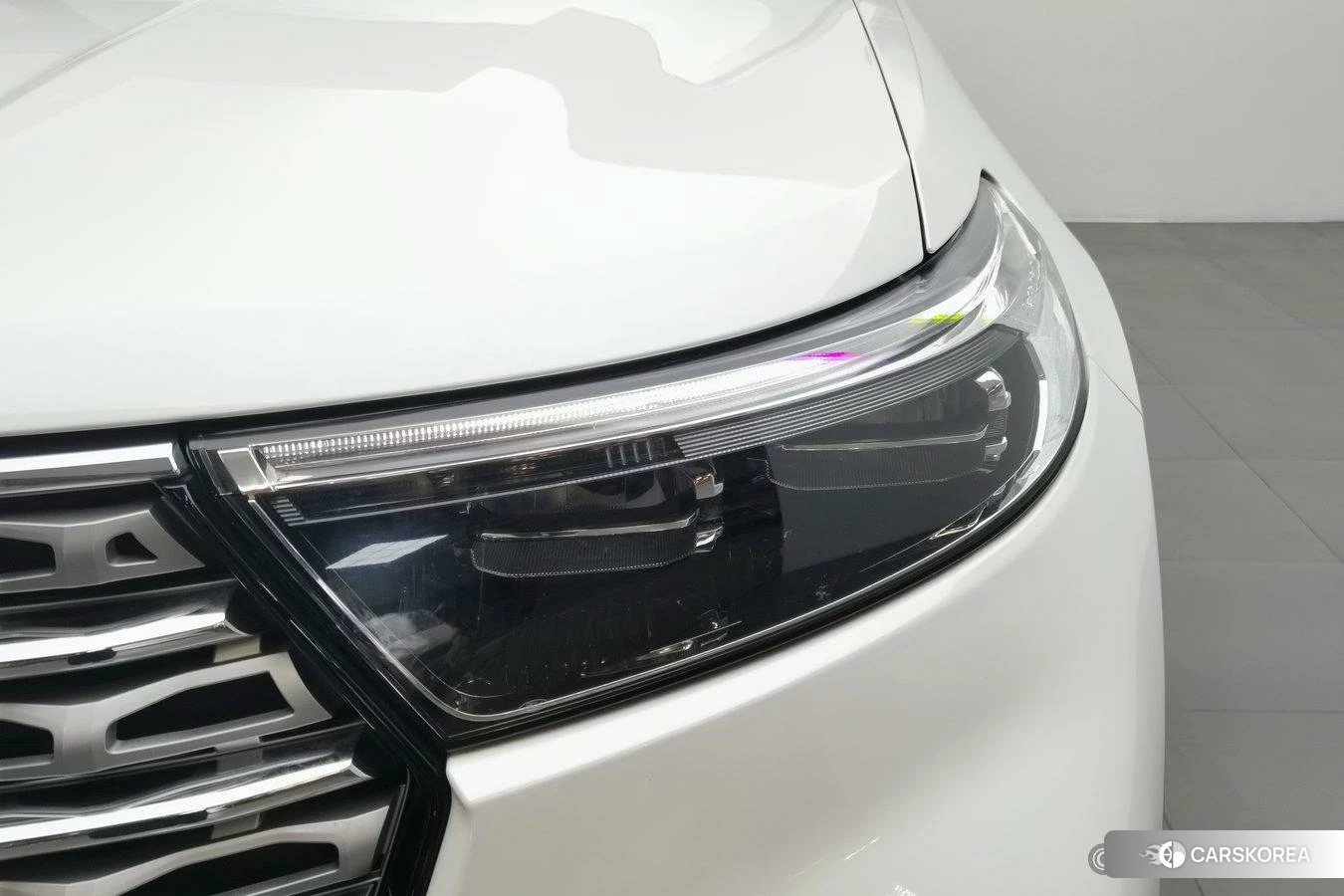 Ford Explorer id 4437970 из Китая 7