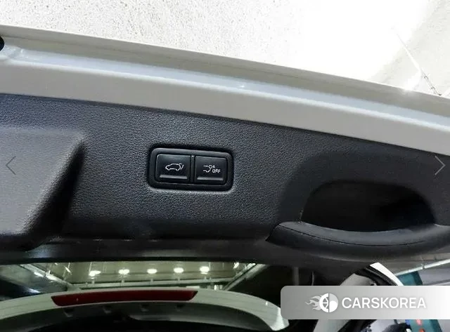 Kia Carnival 4th generation id 3453371 из Кореи 7