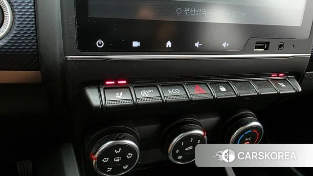 Renault Korea (Samsung) XM3 id 4603051 из Кореи 7