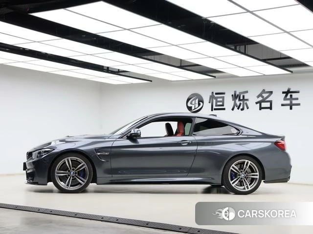 BMW M4 id 4242444 из Китая 7