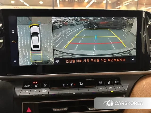 Toyota Camry (XV80) id 3775792 из Кореи 7