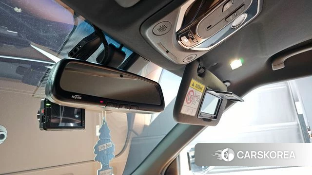 Ssangyong Torres id 3799222 из Кореи 7