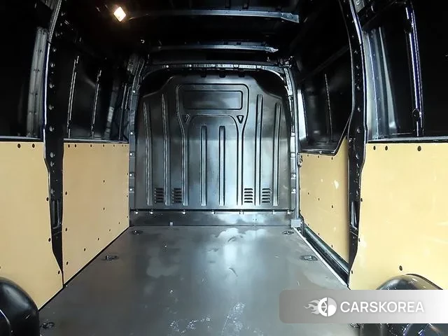 Renault Korea (Samsung) Master id 3489029 из Кореи 7