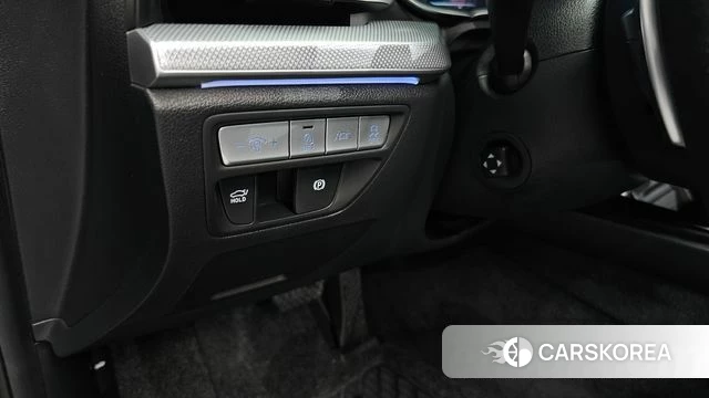 Genesis G80 (RG3) id 4519229 из Кореи 7