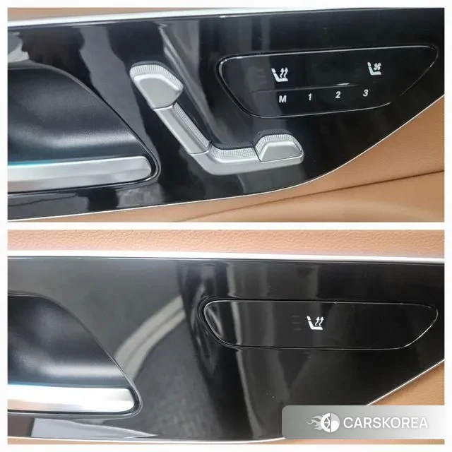 Mercedes-Benz E-Class W214 id 3026563 из Кореи 7