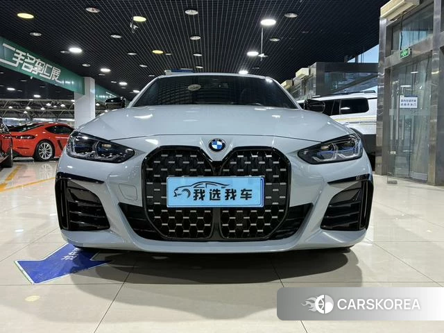BMW 4 series id 4257199 из Китая 7
