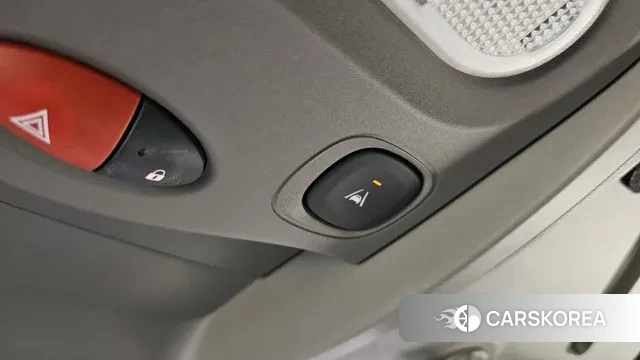 Renault Korea (Samsung) Master id 3198528 из Кореи 7