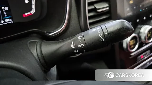 Renault Korea (Samsung) The New SM6 id 3329951 из Кореи 7