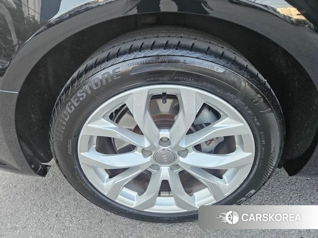 Audi New A6 id 3814257 из Кореи 7