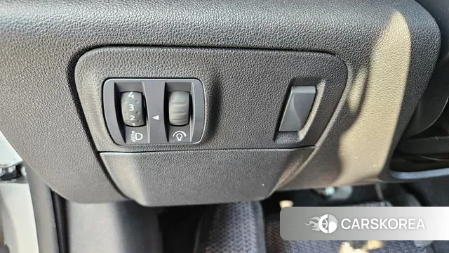 Renault Korea (Samsung) SM6 id 3761010 из Кореи 7