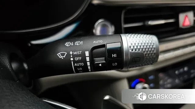 Genesis The New G70 Shooting Brake id 3745520 из Кореи 7