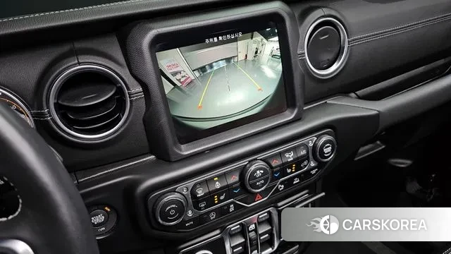 Jeep Wrangler (JL) id 3290146 из Кореи 7